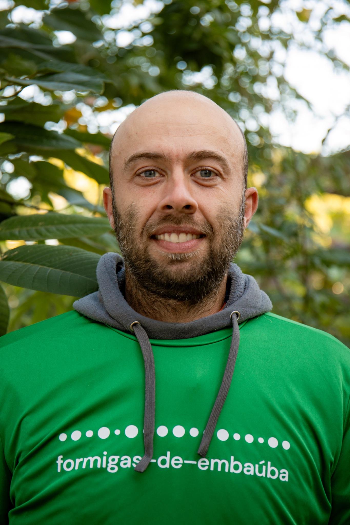 Futuro verde